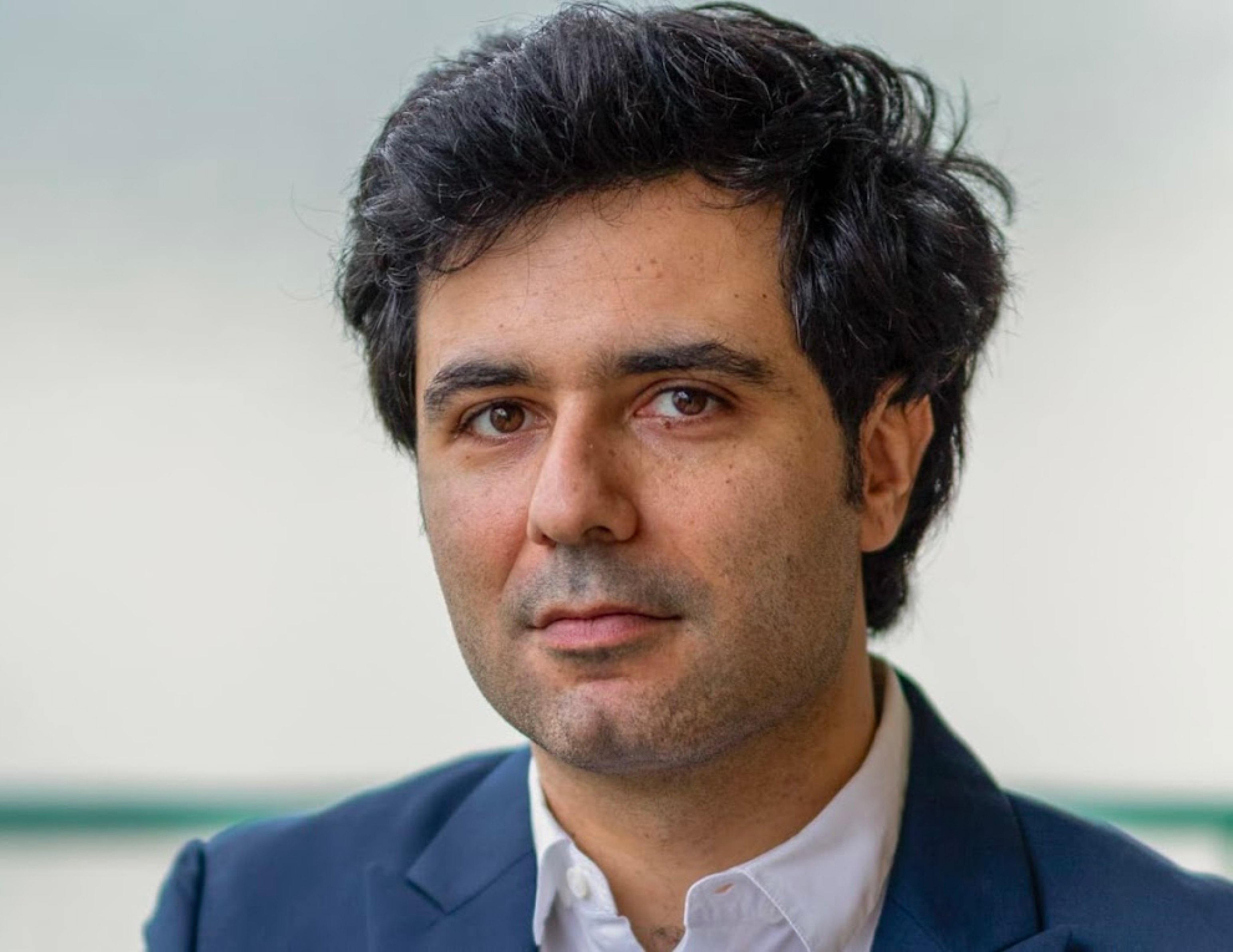 Dr Fabien Krief, gynécologue spécialiste de la fertilité