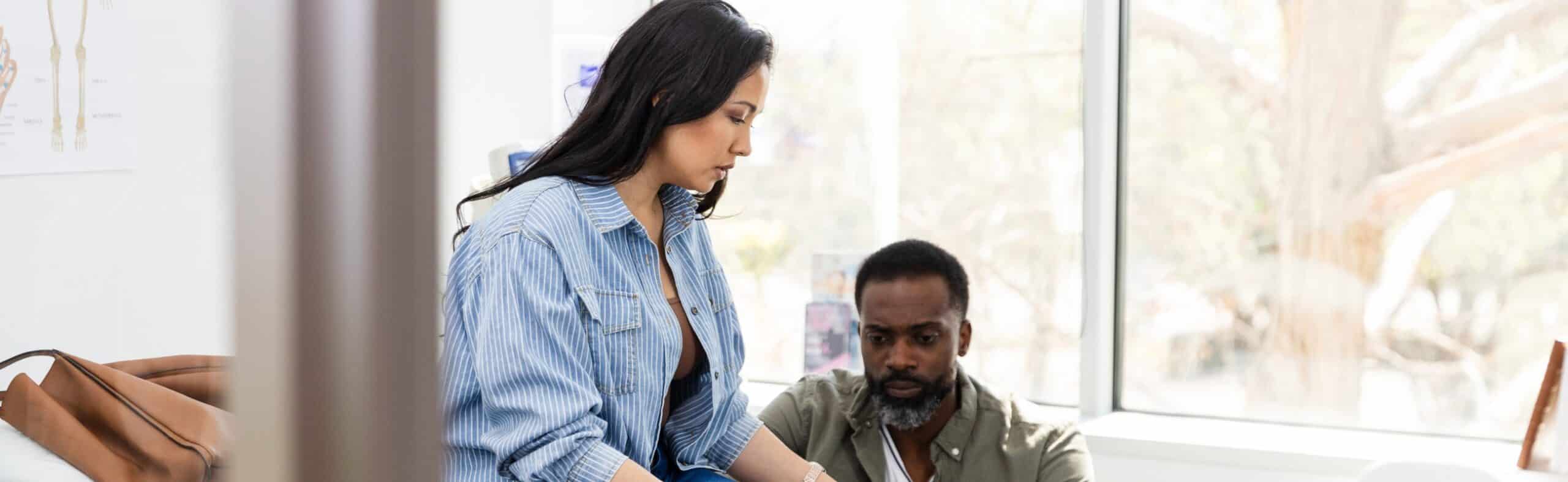conseils apres fausse couche