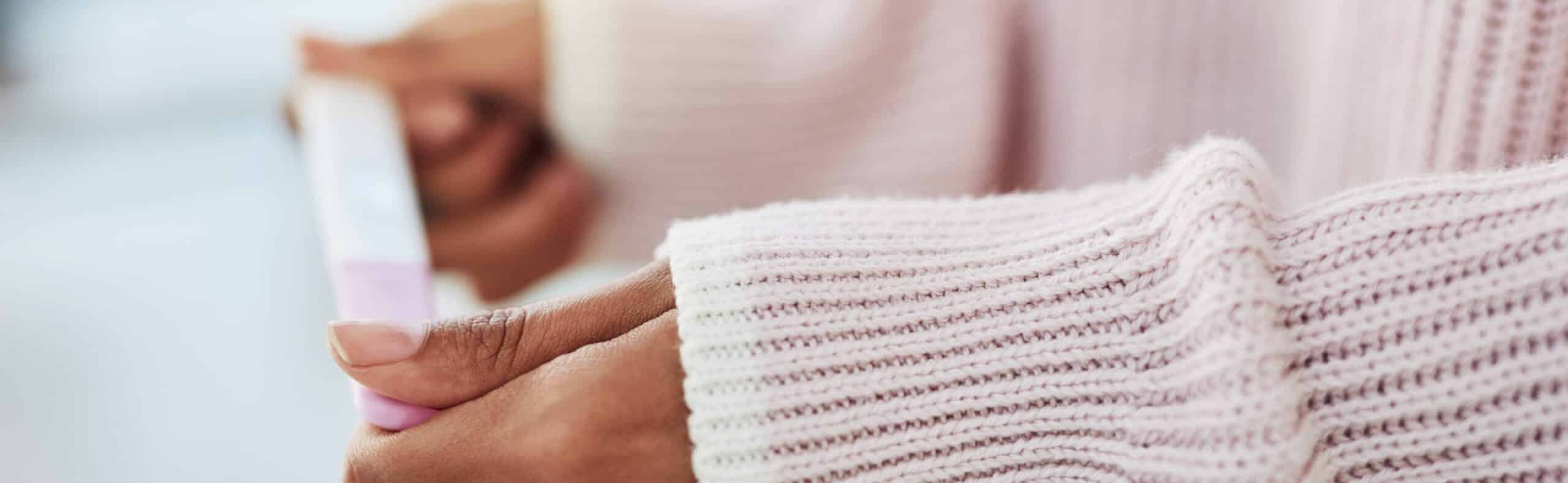 Pilule et infertilité