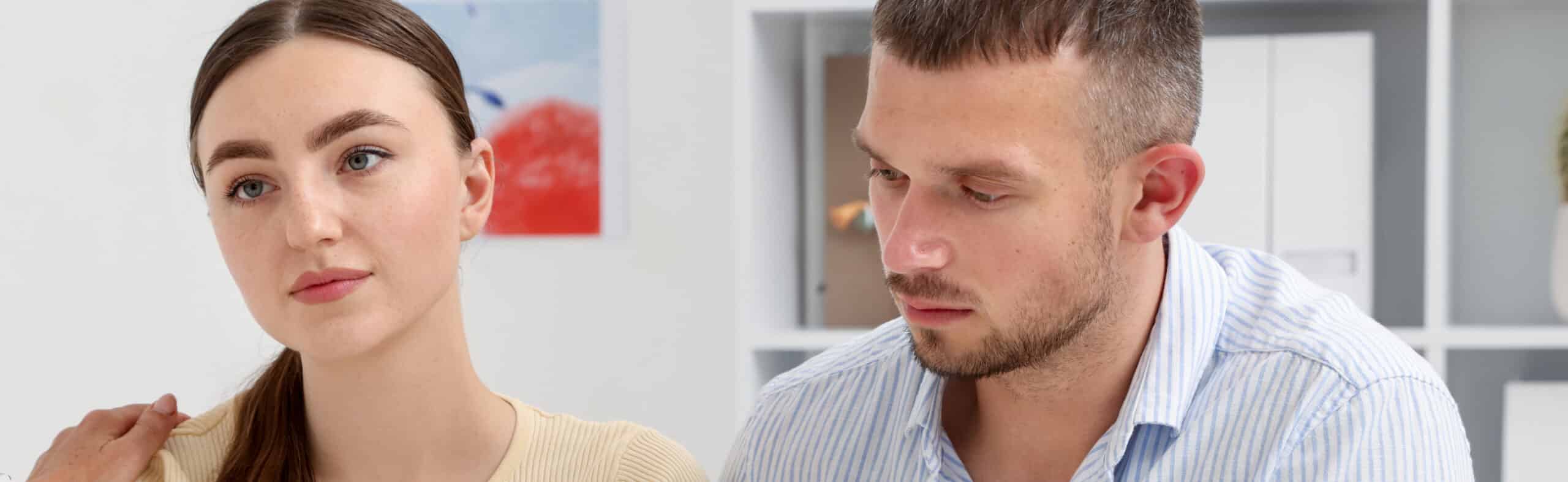 Couples infertiles