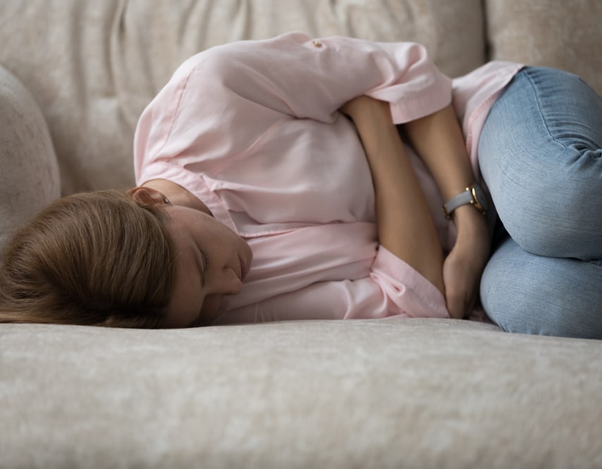 Fausse couche précoce