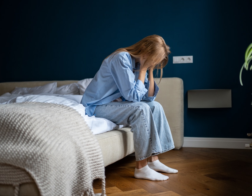 Fausses couches | Dr Fabien Krief | Paris