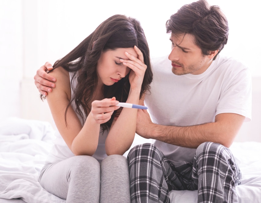 Bilan infertilité | Dr Fabien Krief | Paris