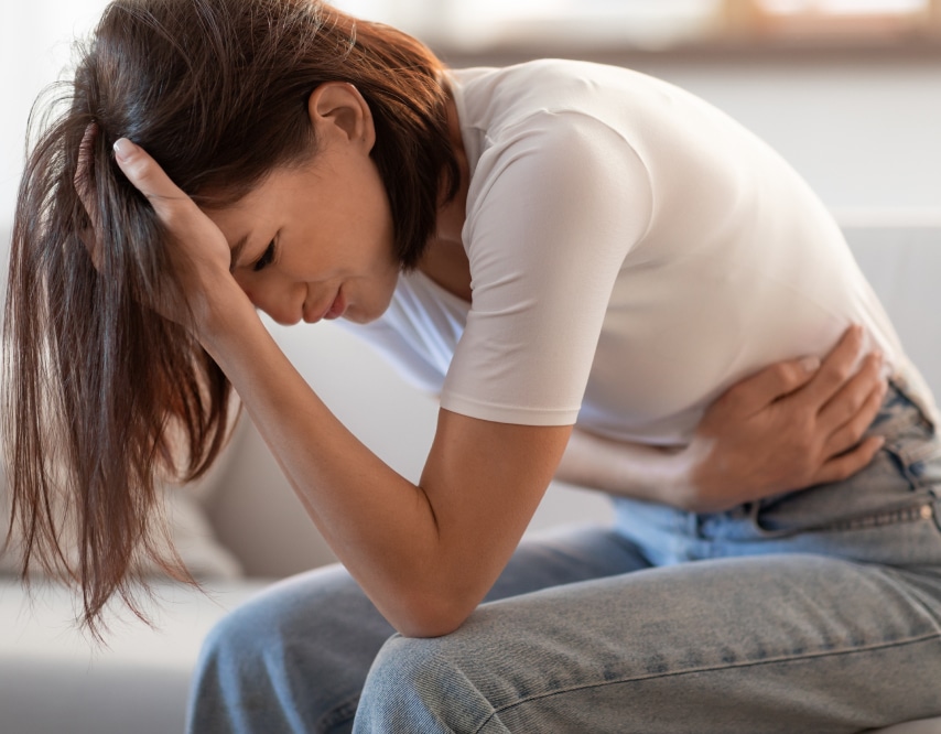 Endométriose et infertilité | Dr Fabien Krief | Paris